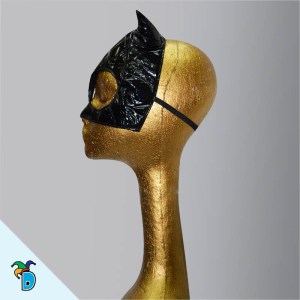 Antifaz Gatita Vinipiel
